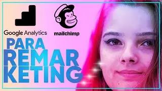 instalar google analytics en mailchimp web