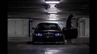 ZAMERATI - BMW #2  prod. by Zantoy Beat & Make Money Beats   | Official Audio |