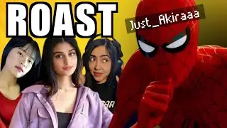 Stop Criticizing Indian Female Creators! |@PAYALGAMING Roast🔥|