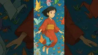 Sadako Sasaki e os Mil Tsurus