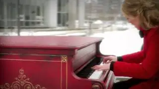 Anna Yina - Herzschlag (offizielles Musikvideo)