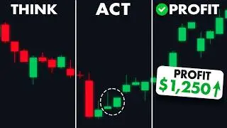 This 5-Step Trading Formula will make you profitable