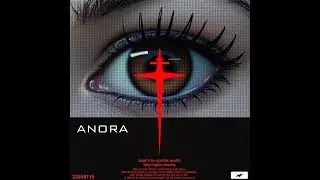 FREE 10+ LOOP KIT - ANORA (Hardrock, Goofy, Cyberpunk, Ambient, Experimental)