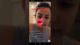 Buse ifşa iddiaları hakkında konuşuyor!! canlı yayın.