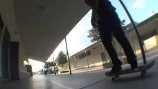 FRSTLV- Pedro Acevedo (FULL PART 2013)