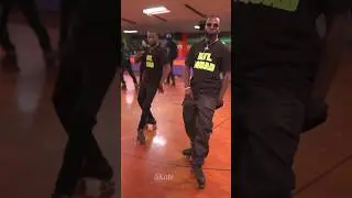 These boys sliding😮‍💨🔥 #atl #skatecrew