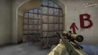 CSGO AWP -4 LEM