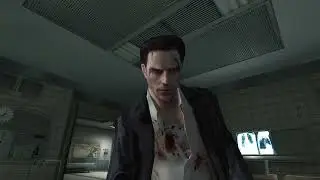 Max Payne 2: The Fall of Max Payne (Full Playthrough) | No Commentary