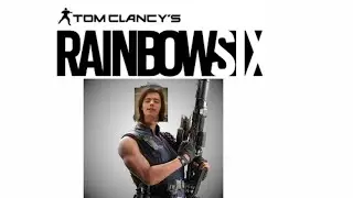 Silly Goose Moments in Rainbow Six Siege!