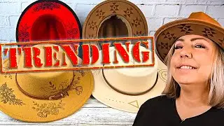 Make MONEY with Laser Engraved Hats - Proven Techniques