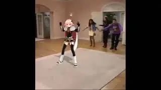 Astolfo with the moves???
