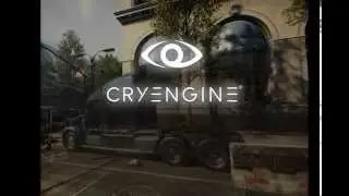 Game Design   CRY ENGINE Course