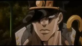 Jojo vs Dio [feat. Kill bill siren sound]