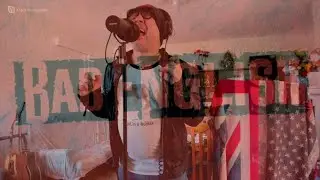 Price of Love (Bad English) cover