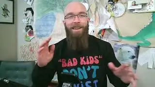 Meltdowns Aren’t Tantrums—They’re a Neurological Event! 🧠🔥