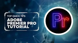 New to Premiere Pro? Start Here! | Beginner's Guide to Video Editing