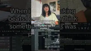 I made an insane beat in Fl Studio‼️ 
