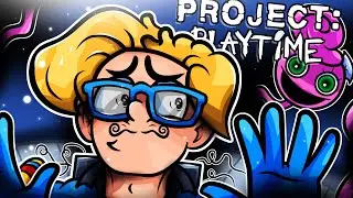 Мамочки могут быть опасными! | Монтаж | Project Playtime