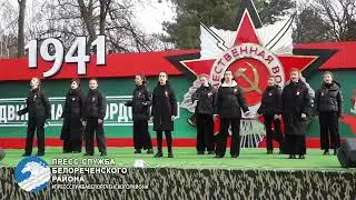 Подарок солдату