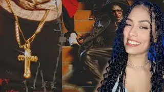 NGC Daddy - Pura Adrenalina (Official Music Video) react analise