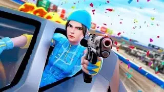 Shoot 🎯 Fortnite Highlights #80 I Devo