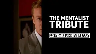 The Mentalist – Tribute