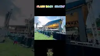 FLASH BACK SOUNDS SYSTEM