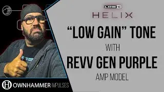 Line 6 Helix | 