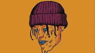 *FREE* JUICE WRLD X LIL SKIES X METRO BOOMIN - 
