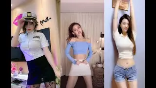 美女热舞短視頻合集 💖Douyin 2021 #抖音 #tiktok #抖音合集 #dancecompilation @天天抖音排行 【抖音 变装/舞蹈/美女合集】