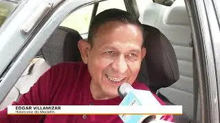 Alcalde Federico Gutiérrez tiene una aprobación del 73%, según encuesta Invamer