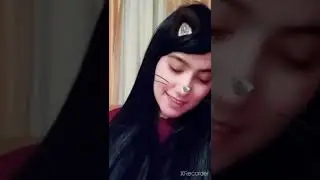 periscope live  vlog PRETTYGIRL114💛💛 