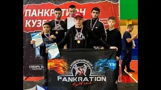 Кузбасская ярмарка февраль 2024 (Kichaykin M)