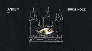 Sirus Hood - Elevation Showcase, Gate22