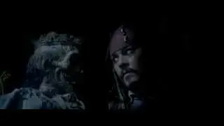 POTC 4 - 