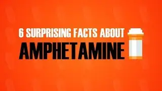 6 Surprising Facts About Amphetamine | Drug Facts You Never Knew | Detox to Rehab