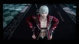 DEVIL MAY CRY GLOBAL BETE IOS I DEVIL MAY CRY 60FPS GAMEPLAY