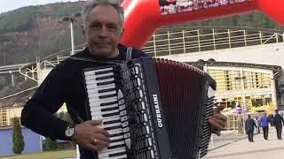TETKA KOCINO KOLO - ZLATKO ZAHAROV