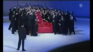 La Traviata - Libiamo, ne' lieti calici...