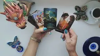 КАРТА ДНЯ ДЛЯ КАЖДОГО ЗНАКА ЗОДИАКА 🌺🌺♥️ ТАРО ПРОГНОЗ