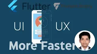 Build App UI 10x Faster with Flutter Library | Ultimate Guide for Flutter Developers