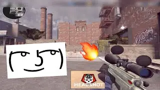 Critical Ops | Using Aimbot with Beat Drop | New Update 1.4.0