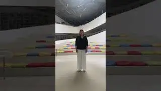 Emīlija Reitere (17), vecuma grupa: 17-20
