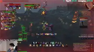 Warmane TBC 2.4.3 || Prince Malchezaar