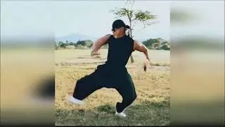 this is a man's