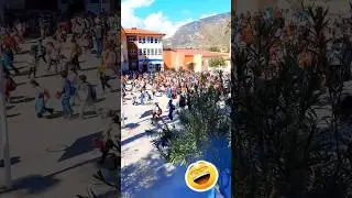 😂УМОРА!-конец  учебной недели в турецкой школе!🎒 