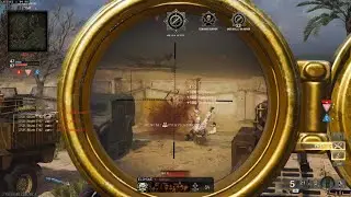 5 OS Broke Double Snip