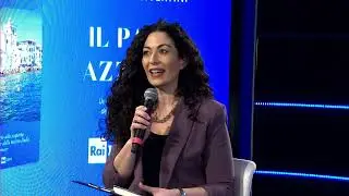 Casa Sanremo Writers 2025 - Beppe Convertini