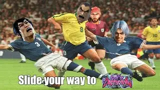 The Way of the Slide | Tekken 8