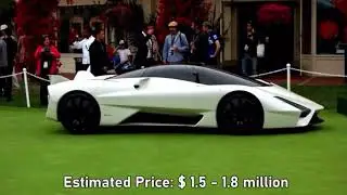 Top 10 Cars 2020